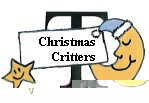 Christmas
Critters
