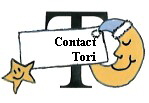 Contact
Tori